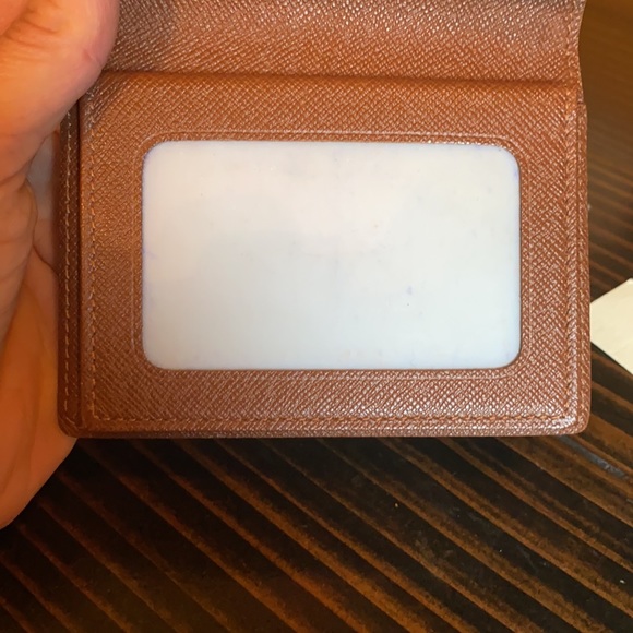 Louis Vuitton Wallet - Picture 15 of 17